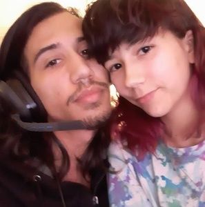 Meet your Posher, Cat